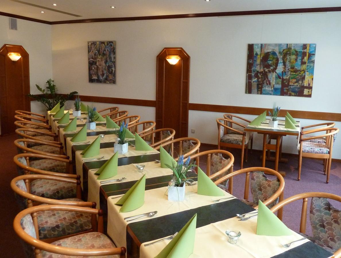 Hotel-Restaurant Goldenstedt Delmenhorst Exteriér fotografie