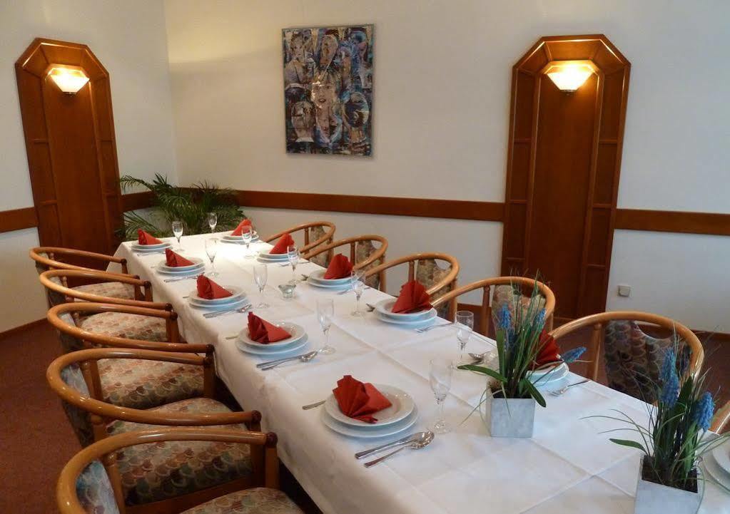 Hotel-Restaurant Goldenstedt Delmenhorst Exteriér fotografie