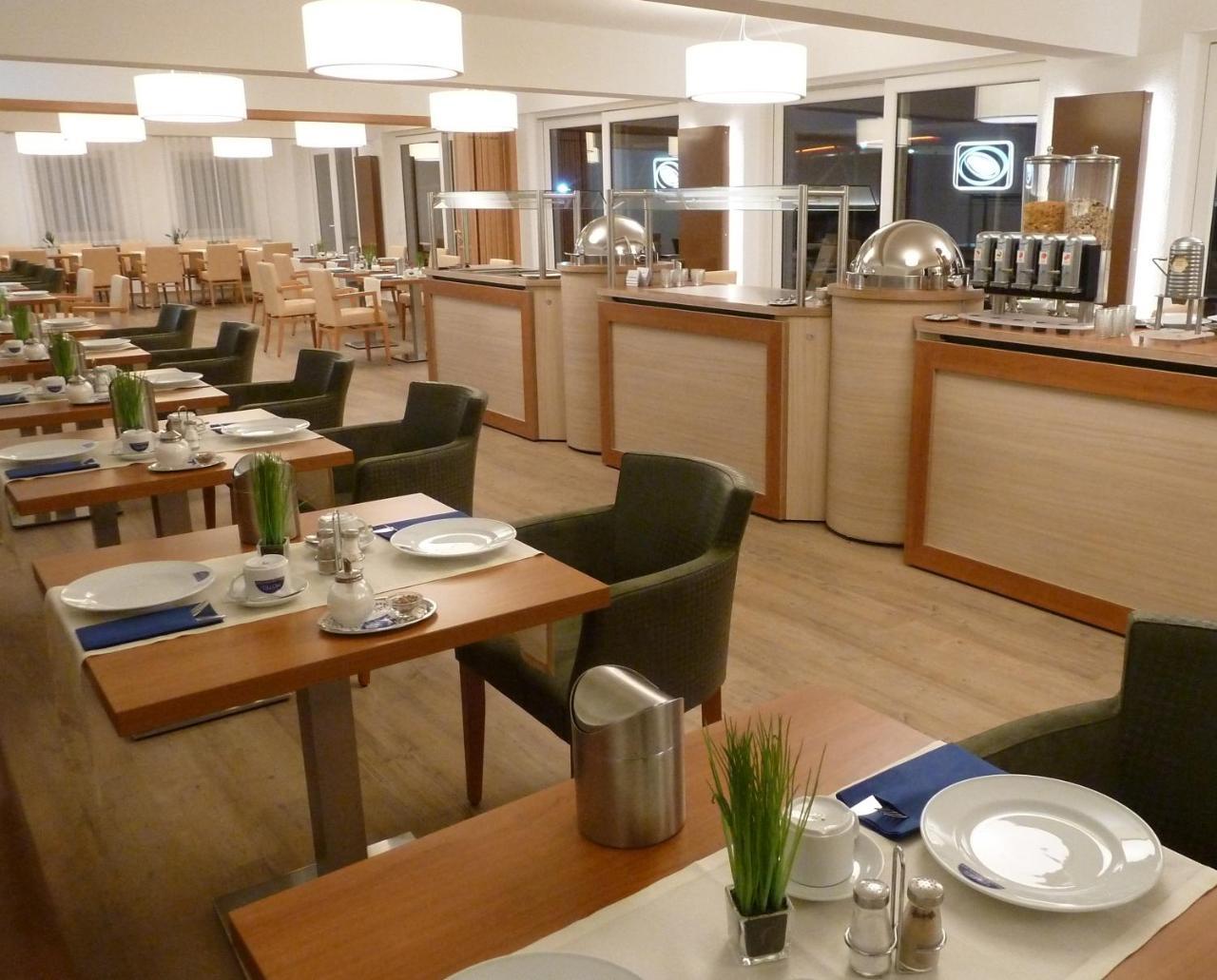 Hotel-Restaurant Goldenstedt Delmenhorst Exteriér fotografie