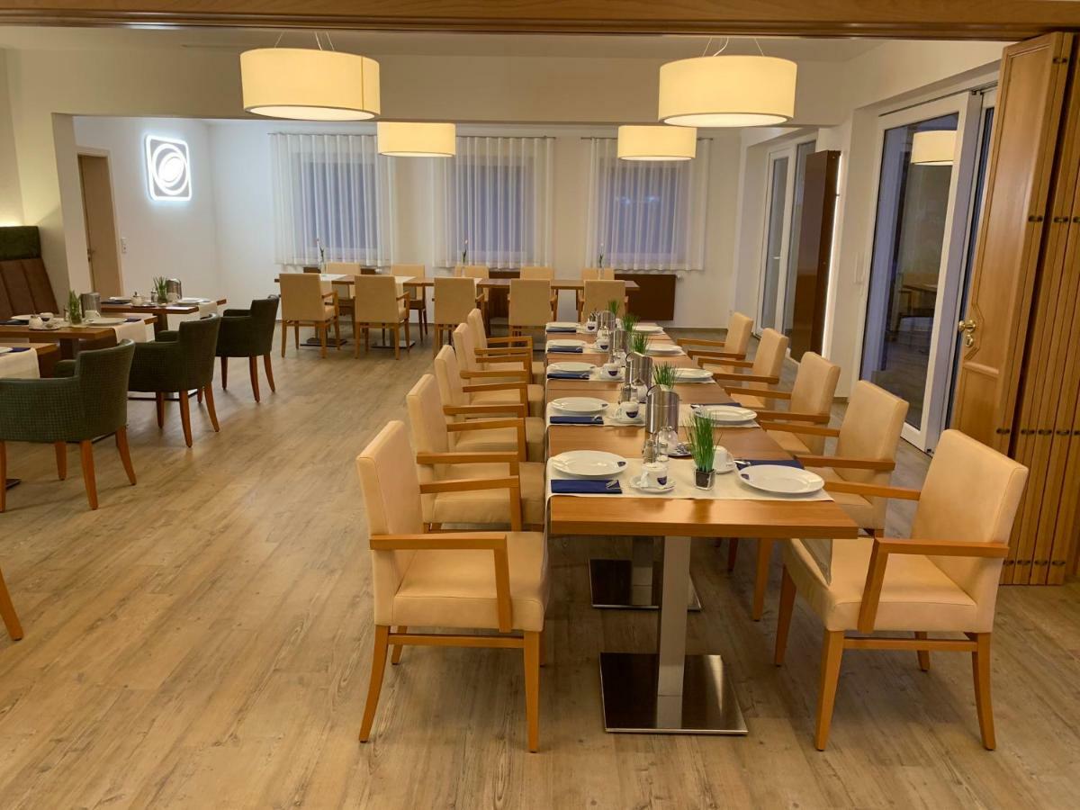 Hotel-Restaurant Goldenstedt Delmenhorst Exteriér fotografie