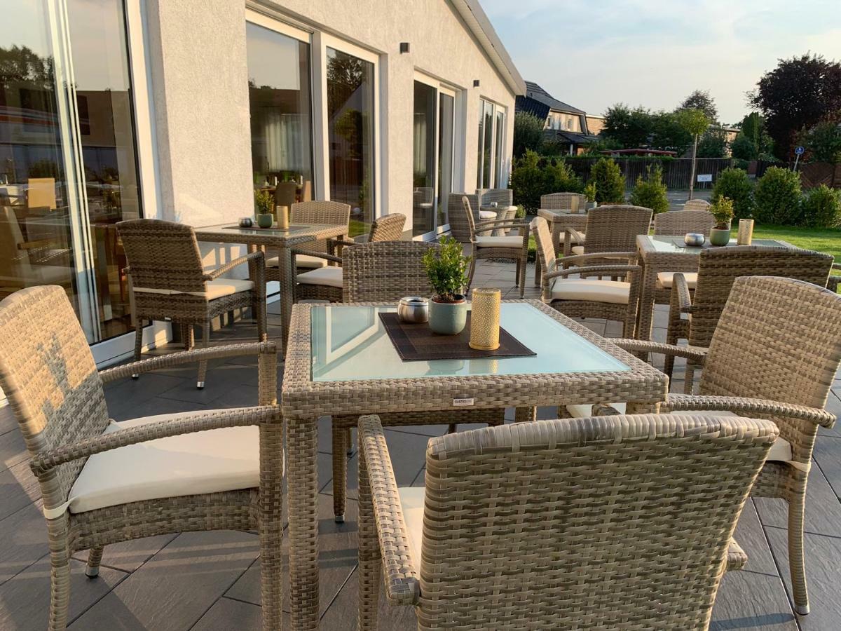 Hotel-Restaurant Goldenstedt Delmenhorst Exteriér fotografie