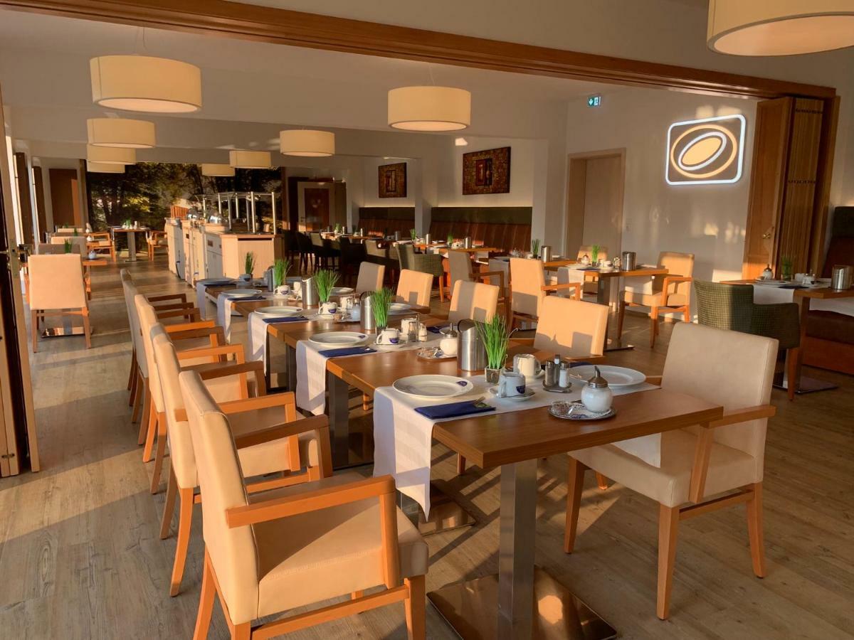 Hotel-Restaurant Goldenstedt Delmenhorst Exteriér fotografie