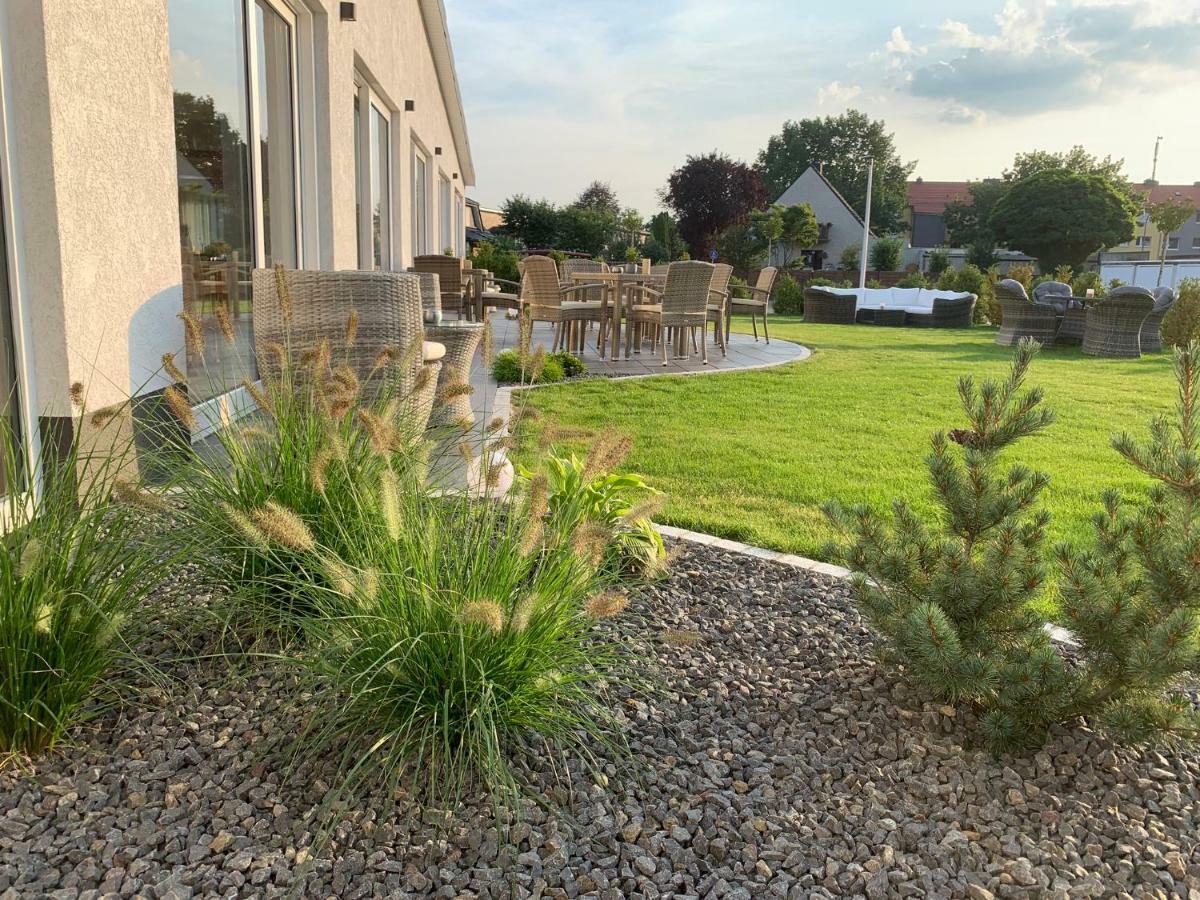 Hotel-Restaurant Goldenstedt Delmenhorst Exteriér fotografie