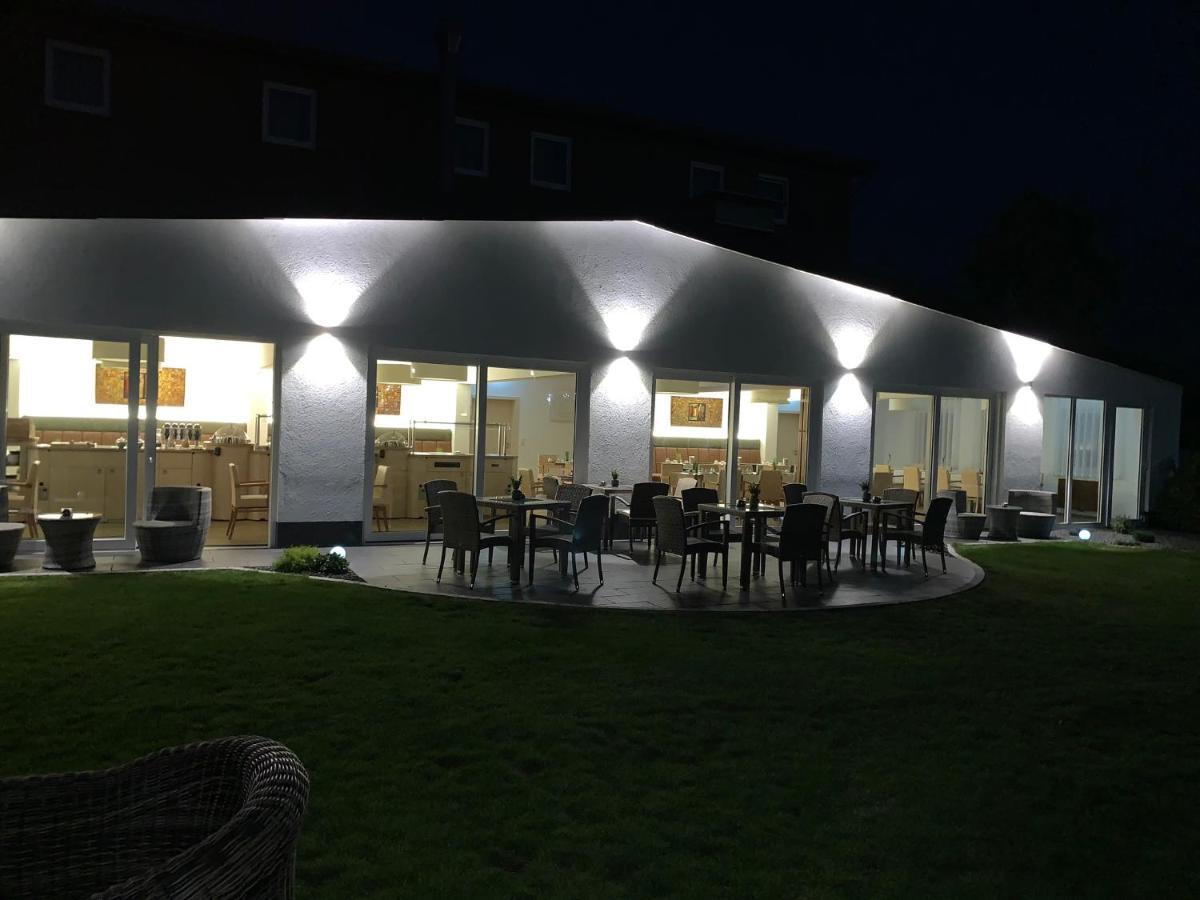 Hotel-Restaurant Goldenstedt Delmenhorst Exteriér fotografie